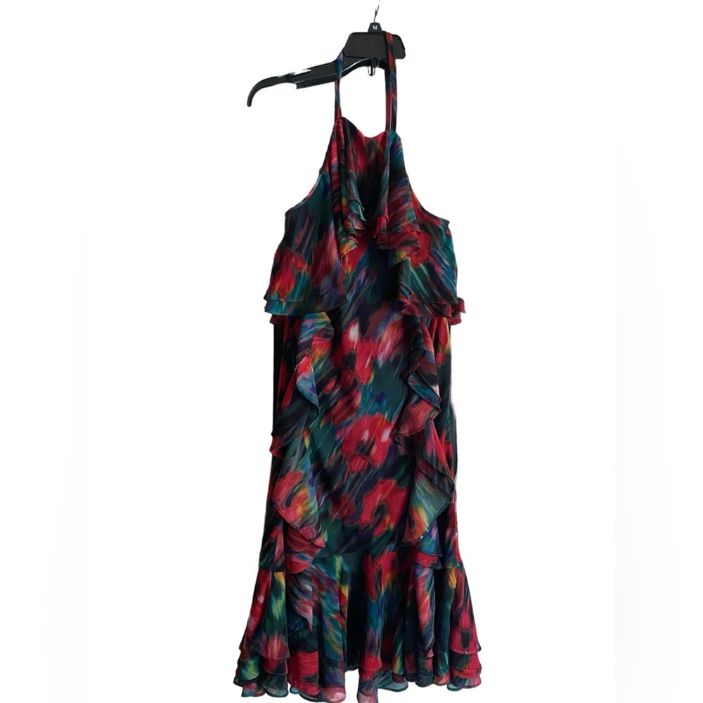 Jason Wu Collective Ruffle sz 10 dress
